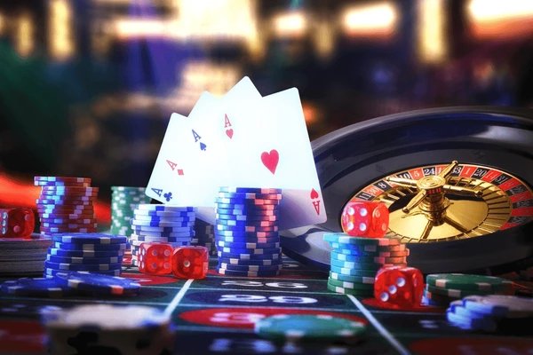 Kartu fitur agentbetting untuk pengguna dewasa