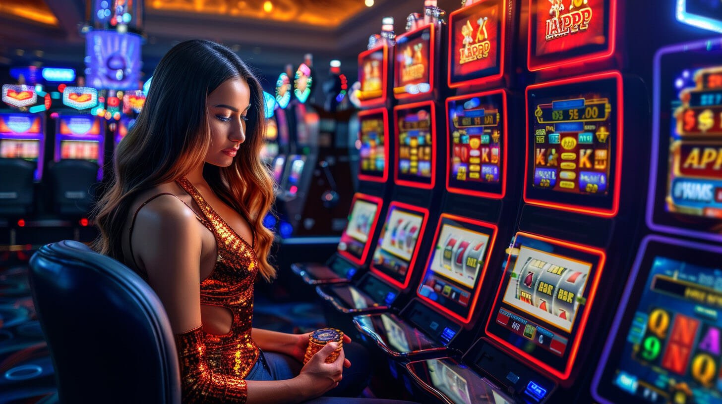 Pengalaman mobile agentbetting di ponsel