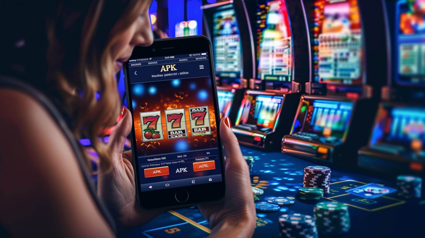 Pengguna Indonesia menjelajah fitur mobile